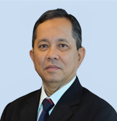 Datuk Rohaizad Yaakob