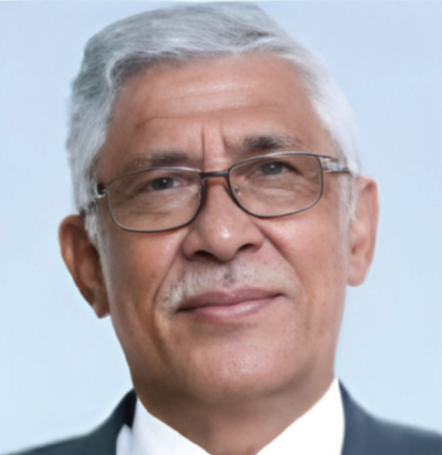Tan Sri Abu Kassim Mohamed